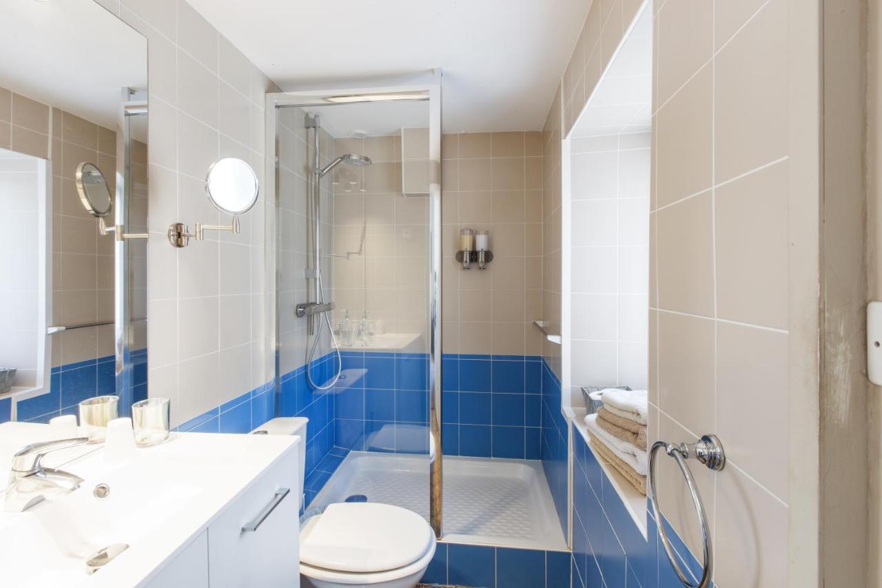 La Maison D'Hotes Nantes Centre Eksteriør billede